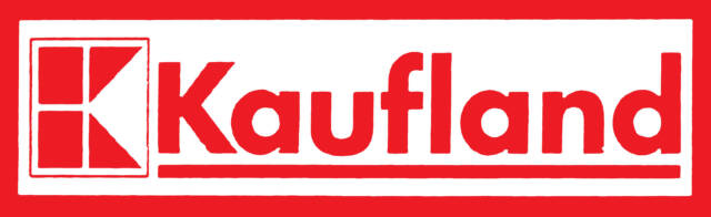 kaufland logo